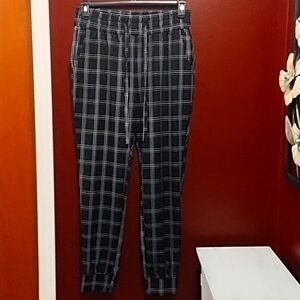 NWT Revamped joggers